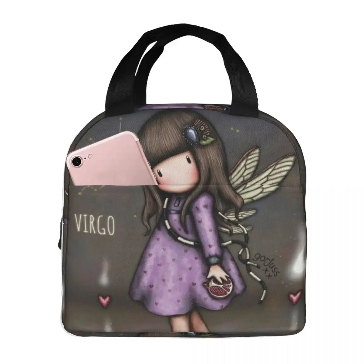 Girls Gorjuss Insul…