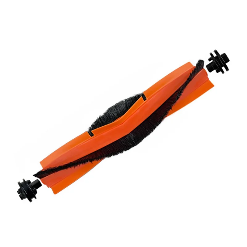 

EYFL-For Xiaomi Robot Vacuum X20 Max / D109GL Main Brush Side Brush Hepa Filter Mop Cloth Dust Bags Accessories Parts