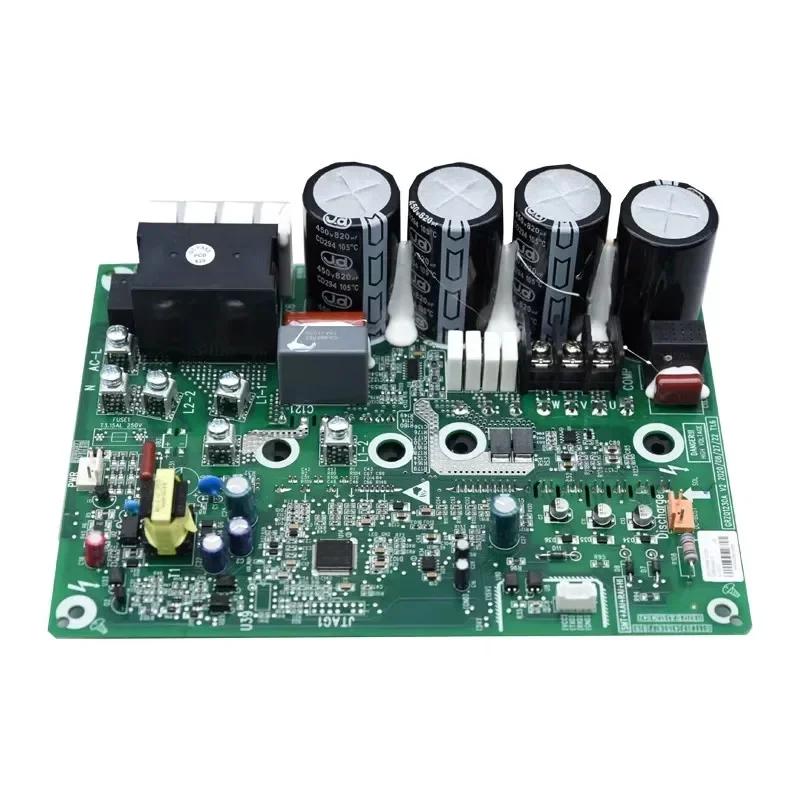 New For Gree Central Air Conditioner Control Board GMV-160WL/A ZQ1230C Circuit PCB 300027000068 Conditioning Parts