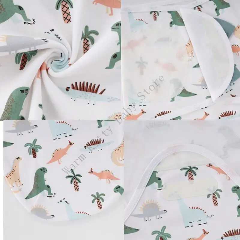 XXFE 1 Set Handuk Bungkus Anti Tendang Topi Sorban Ikatan Simpul Topi Janin Bayi Baru Lahir