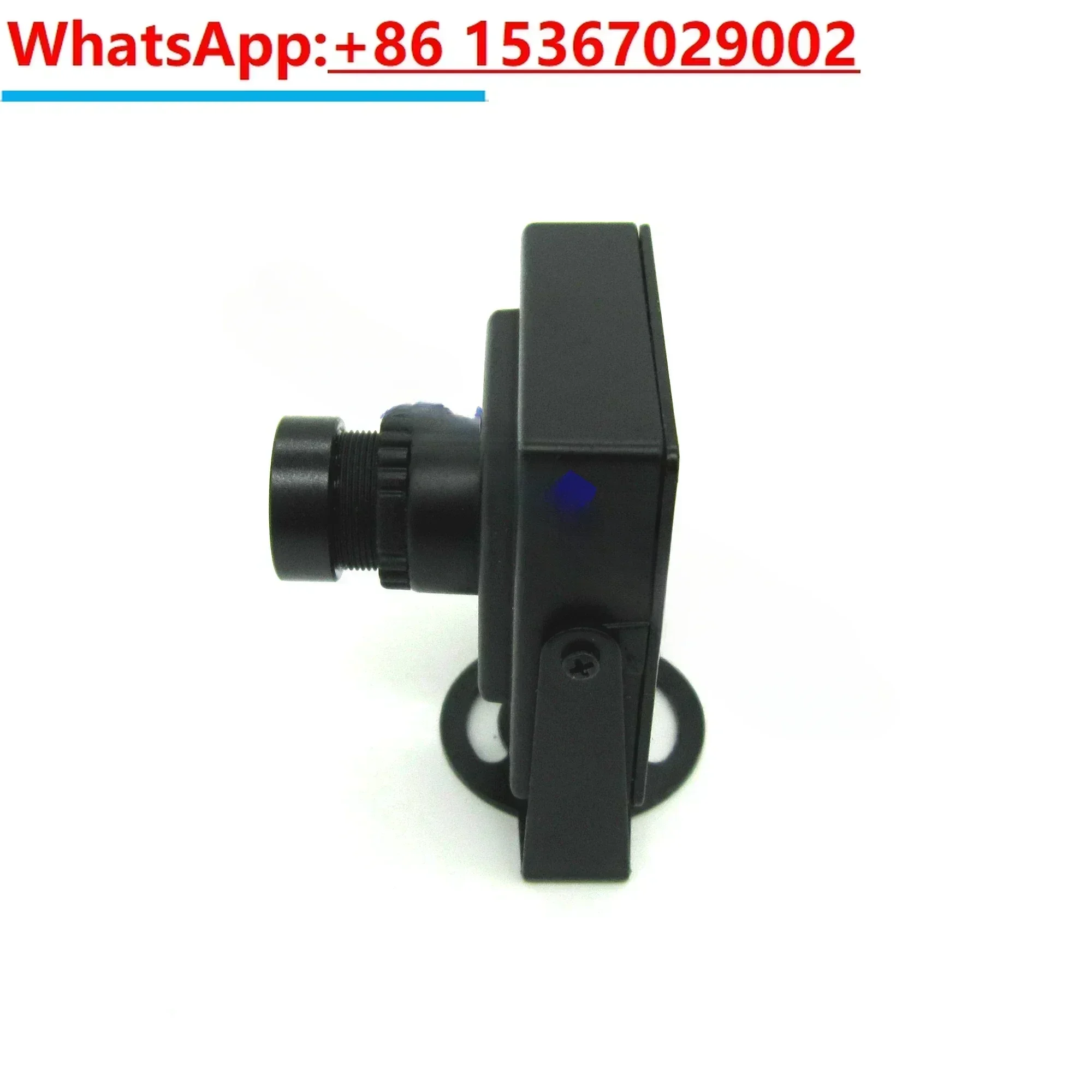 High definition analog 700 line camera 4140 811CCD low light color black and white industrial monitoring camera