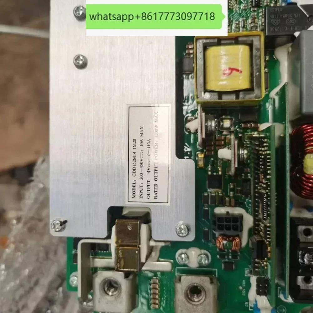 Fuente de alimentación CCC Dongfeng Junfeng e11k