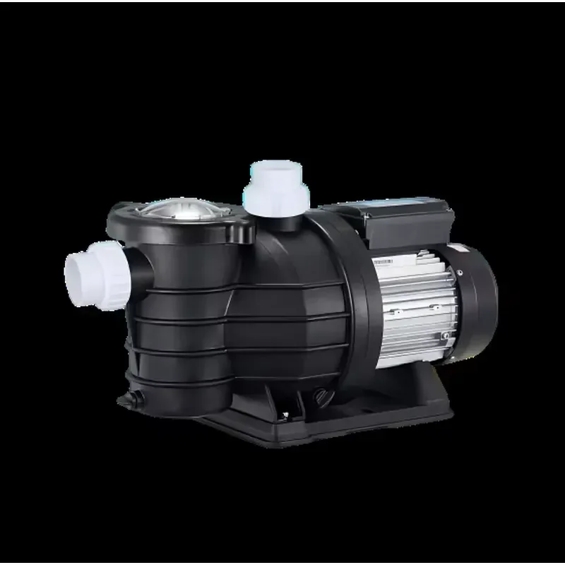 Low Electric Centrifugal Seawater Self Priming Multistage Pump Sump Pumps for Aquaculture Farm Swimming Pool Circulating