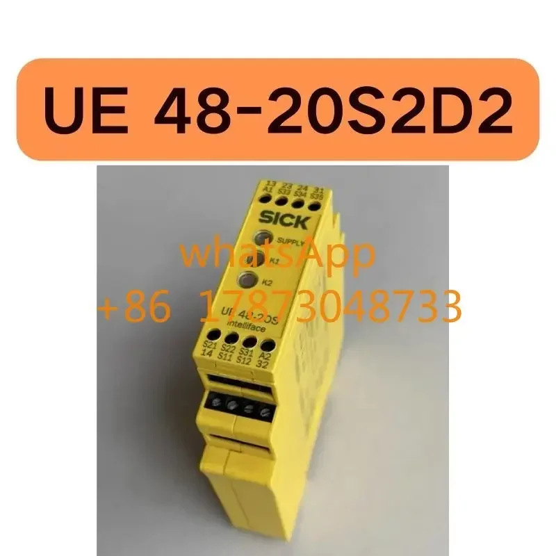 New Ue 48-20S2D2 Sa… - image