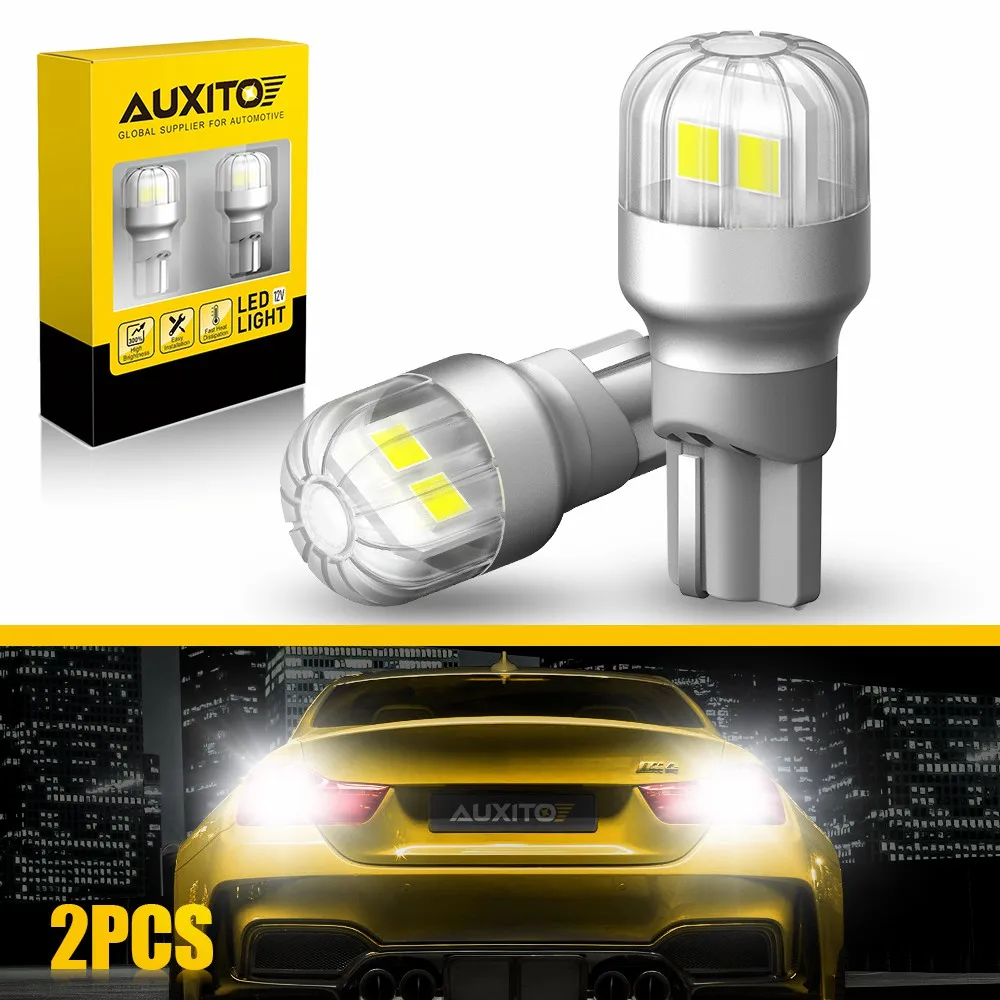 Auxito 2Pcs 921 W16…