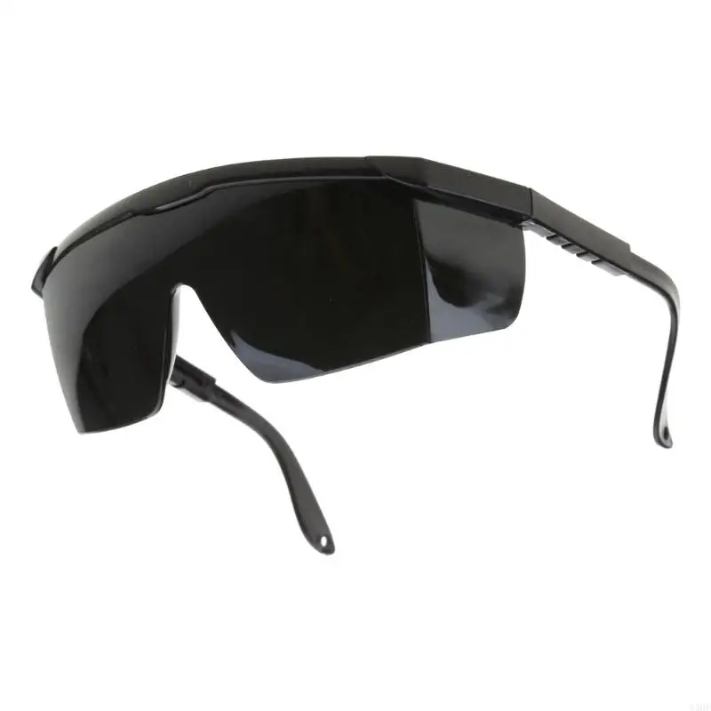 63HF Profesjonalne okulary bezpieczeństwa do spawania z okularami lutowniczymi ANSI Z87.1