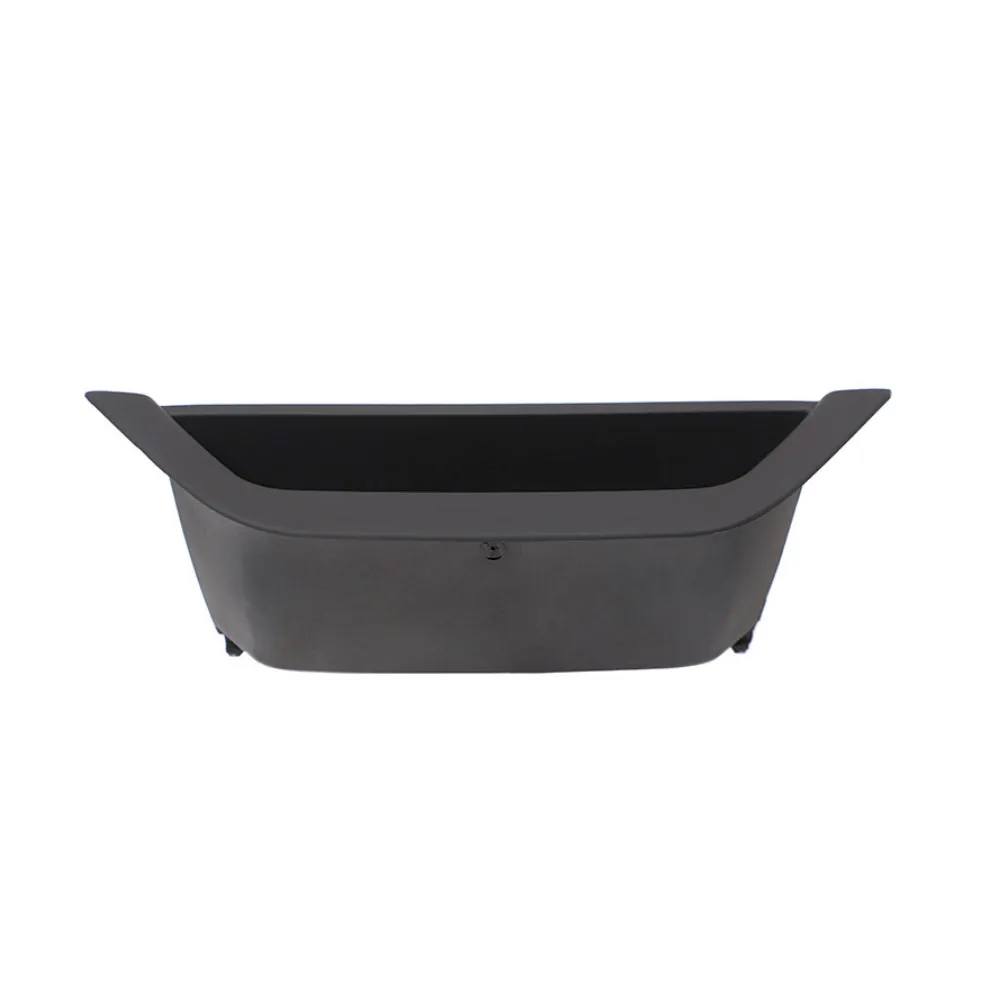 Car Driver Side Door Armrest Panel Pull Cover Interior Accessories For BMW X3 X4 F25 F26 2010 2011 2012 2013 2014 2015 2016 2017 view 3
