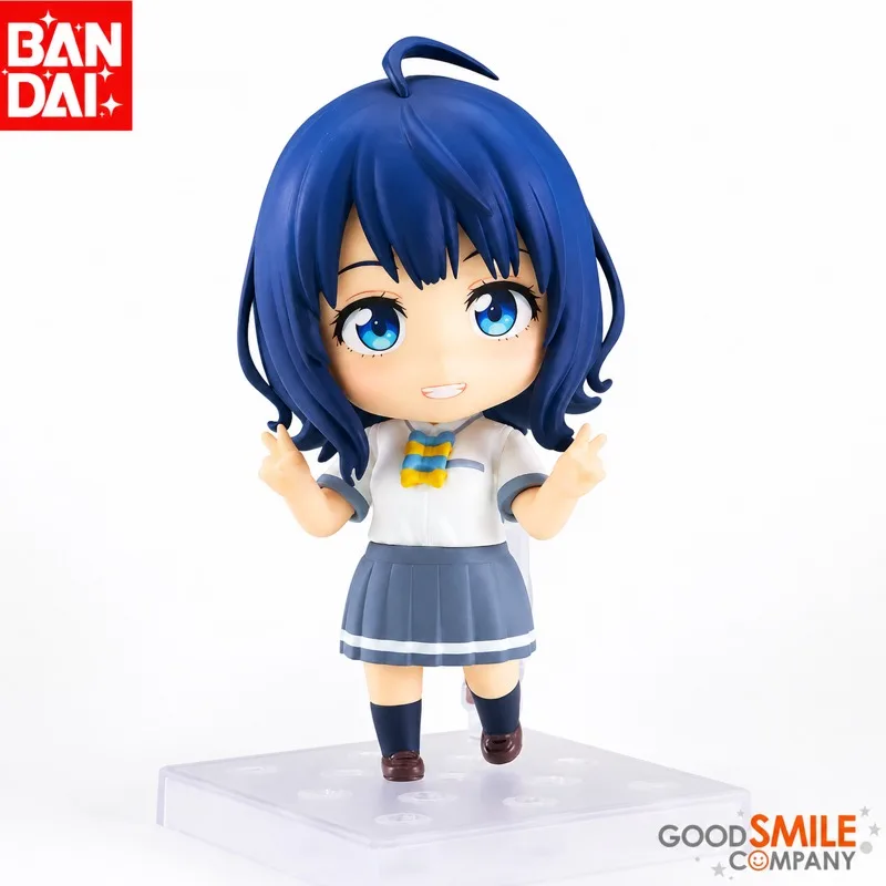 In Stock Bandai Original Bandai Kindergarten Wars Hana Action Figure Model Doll Brand New Boxed Anime Characters Toys Model
