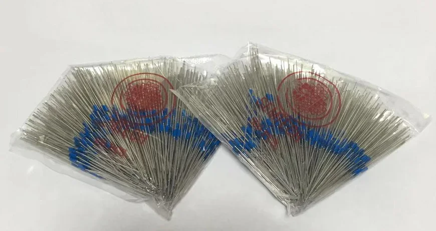 1000PCS DB3 DO-35 made in C