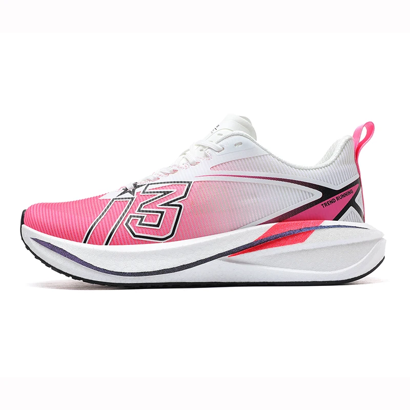 

Classic Brand Athletic Running Shoe Unisex Comfortable Breath Trainers Running Sport Shoe Carbon Plate Walking Jogging Shoe