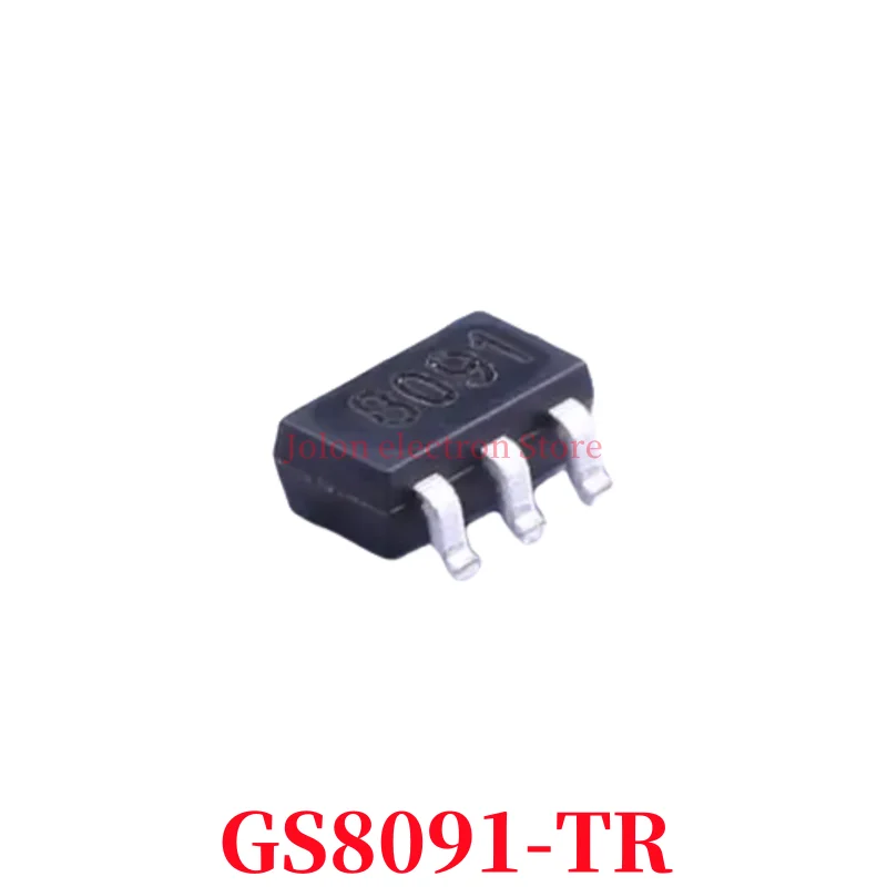 100% New GS8091-TR …