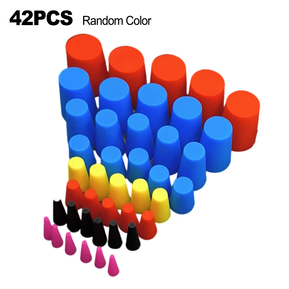 Hi888888888888888uality 45 Pieces 1/16