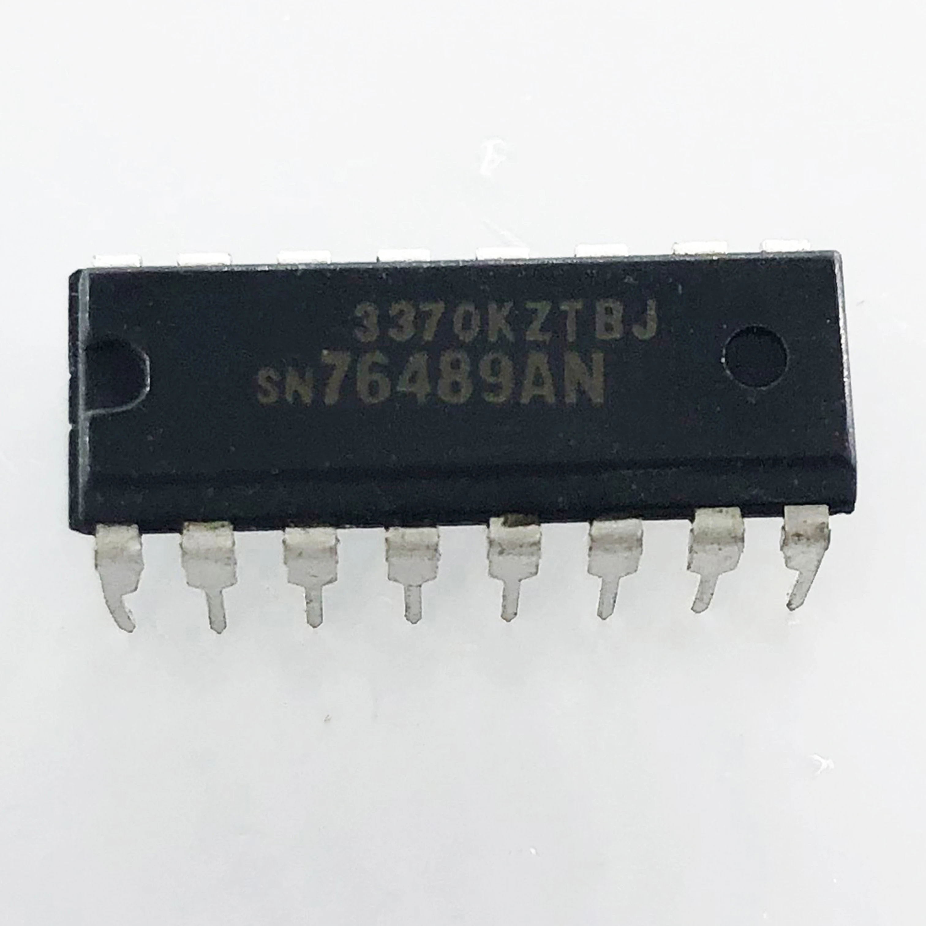 5pcs DIP16 SN76489AN SN76489 SN76489N DIP
