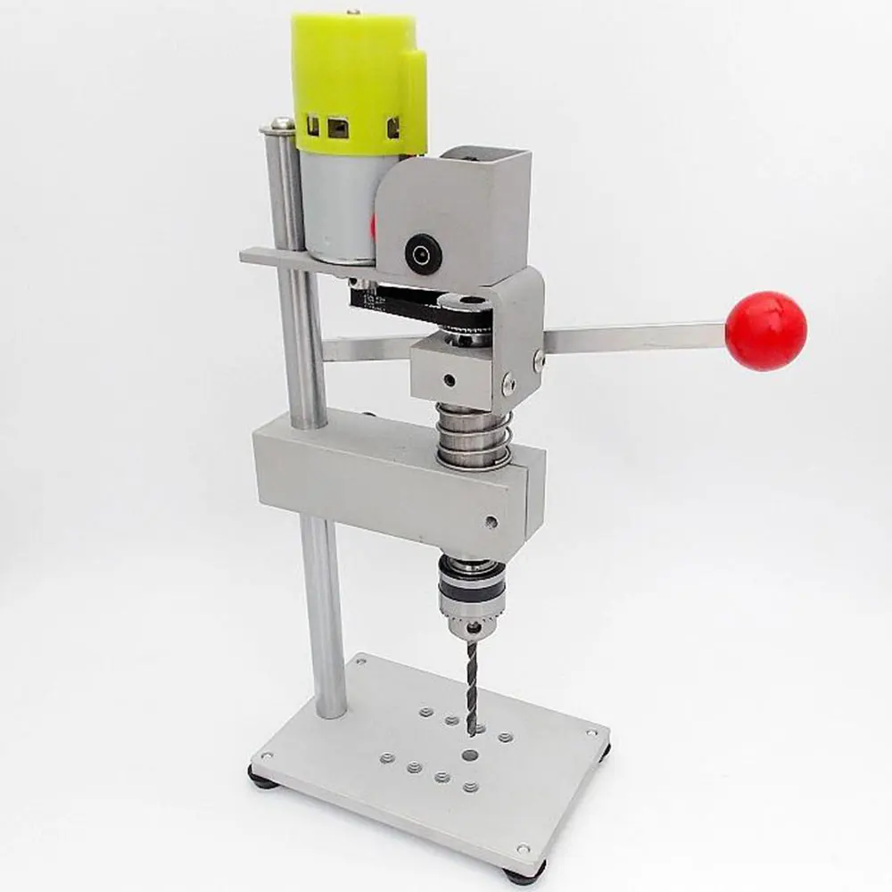 diy-mini-table-drill-household-multi-function-electric-drill-precision-drilling-machine-woodworking-table-drilling-machine
