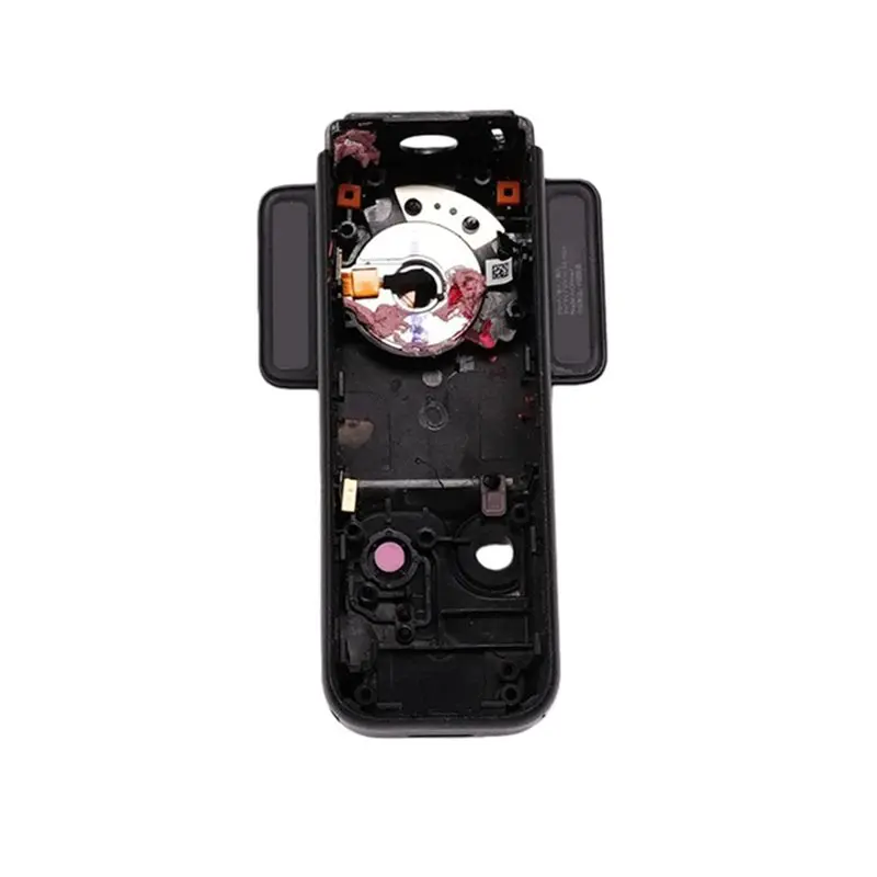 

Заводской защитный чехол для DJI Pocket 3: корпус с дисплеем, запасные части для ремонта DJI Pocket 3