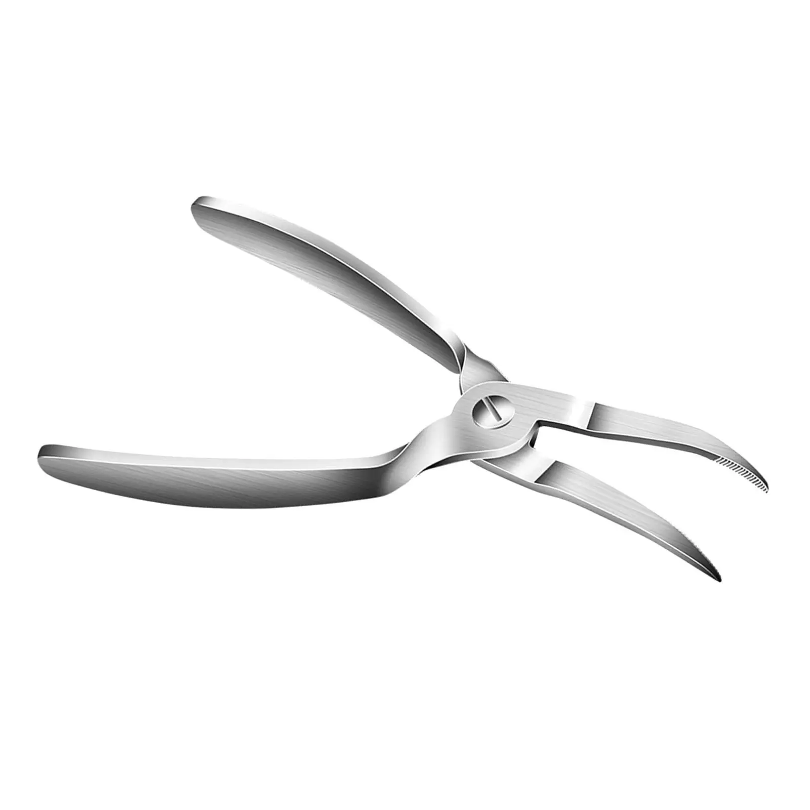 Paw Bone Removal Tool for Chicken Feet, Versatile Plier for Kitchen Use
