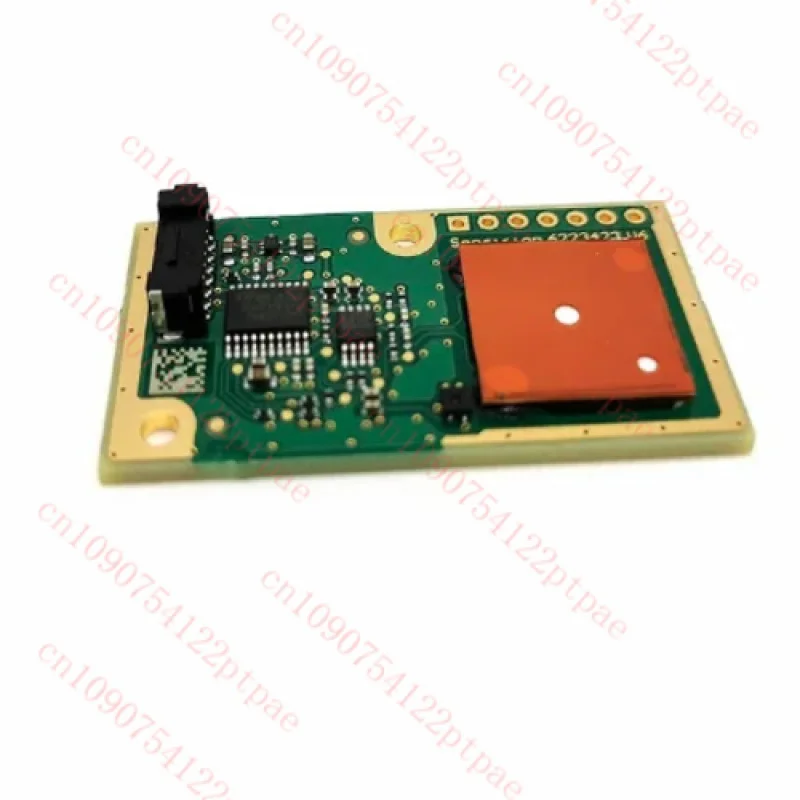 لـ SENSIRION وحدة استشعار الفورمالديهايد الكهروكيميائية SFA30 I2C/UART واجهة SFA30-D-T