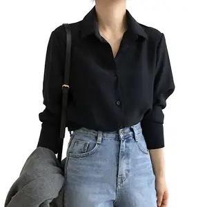 Remeras De Vestir Mujer AliExpress