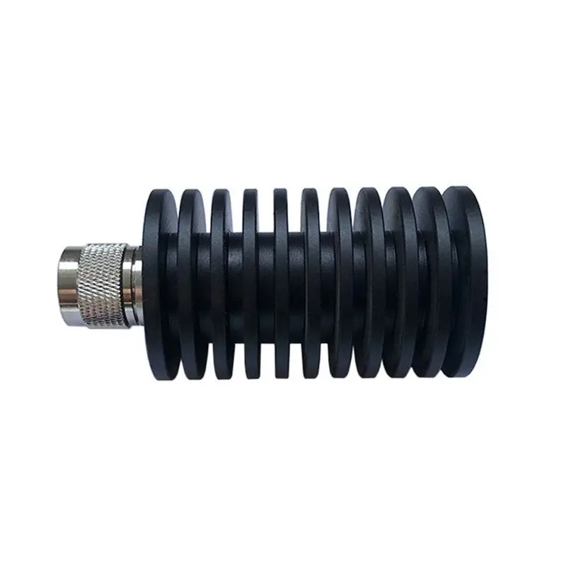 YLS-DC-1Ghz 50W Termination Loads 50Ohm PL259 Connector RF Coaxial Dummy Load