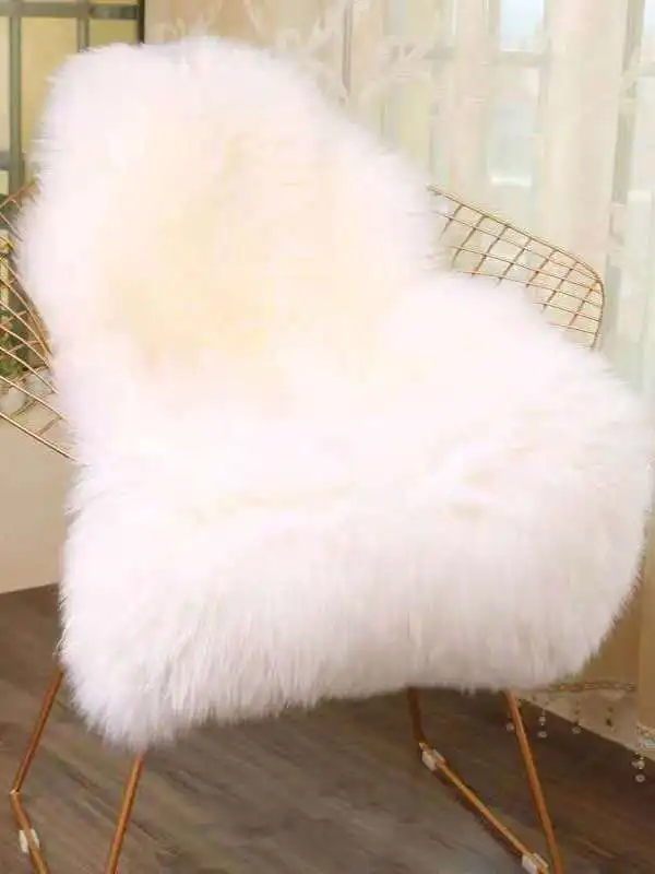 Pure Wool Sofa Cuio… - image