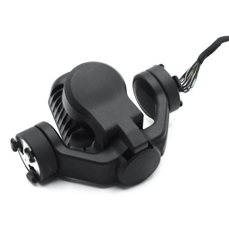 For DJI MINI 4 PRO Head Shaft Arm For MINI 4 PRO Head Camera Shaft Arm Total Versatility Convenience Replacement Parts 1 Piece