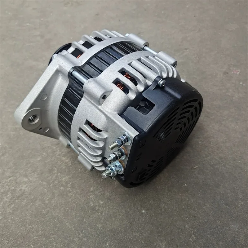 3415691 DCEC 6CT8.3 JFZ2707 Alternator 28V 70A