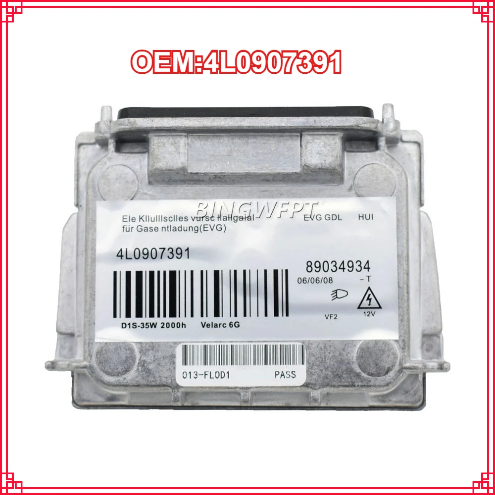4L0907391 89034934 …