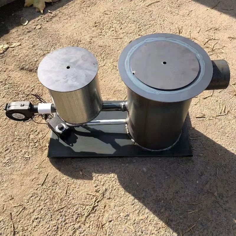 Thumbnail 3 - #75 Latest Outdoor Heaters Offers