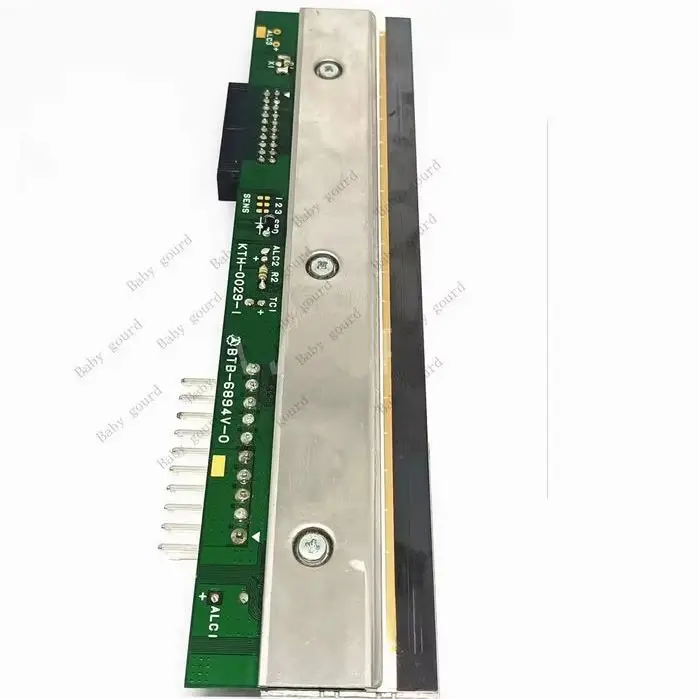 Original  for ROHM KM2006-A310A Print Head Thermal Head Printer Accessories KM2006 KM2006-A310 printhead High quality