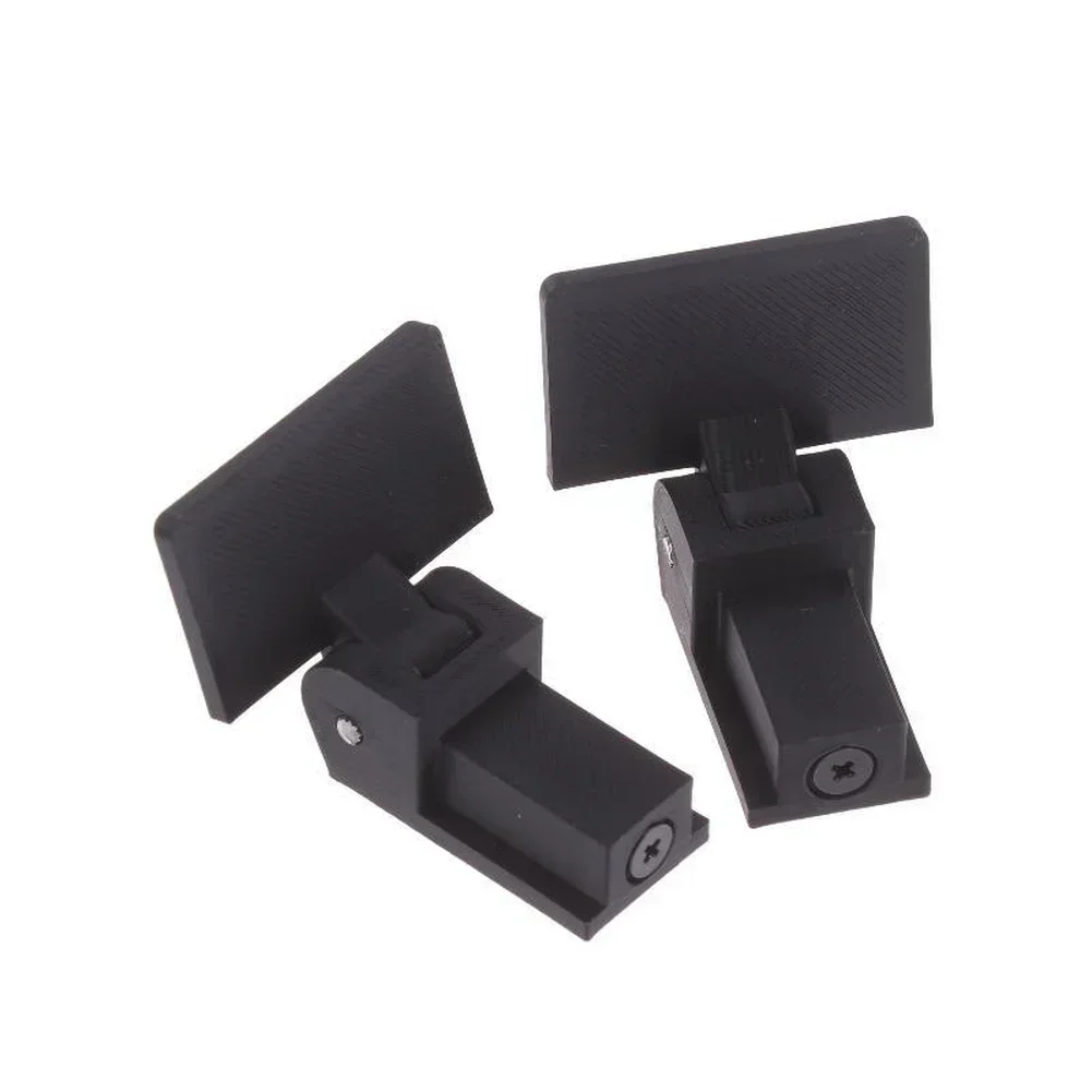 

1/2 шт. шарнирные петли для пылезащитного чехла проигрывателя виниловых пластинок, для большинства проигрывателей и проигрывателей виниловых пластинок