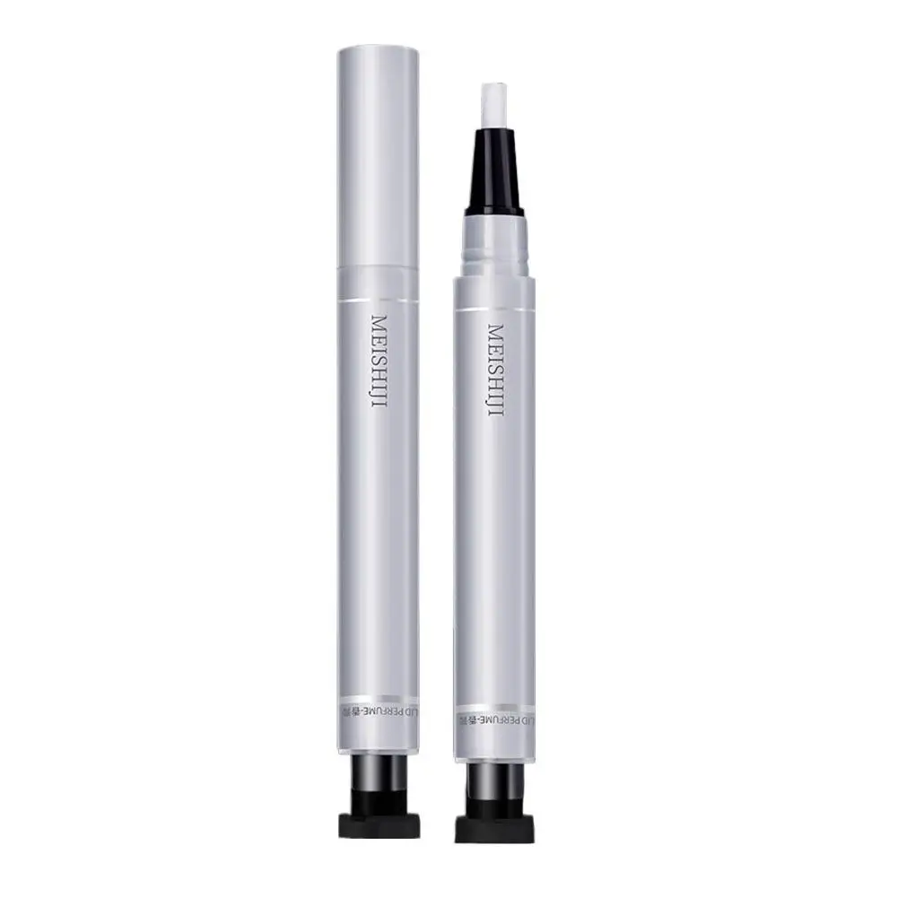 

Portable Solid Fragrance Pen Light Lasting Fragrance Natural Fragrance Pen Subtle Gentle for Sensitive Skin Fragrance Pen