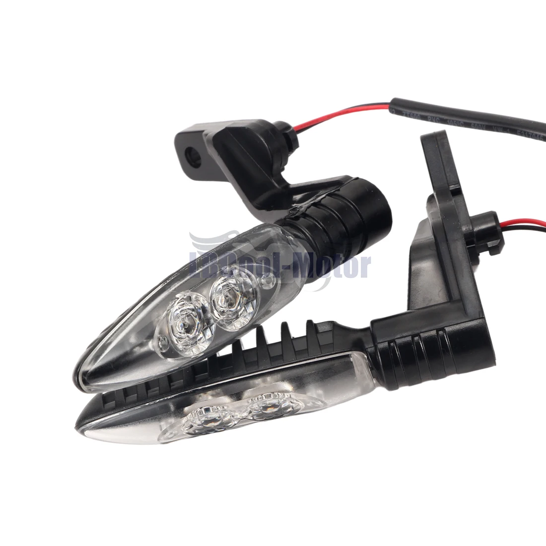 LED Turn Signal Light Lamps Indicator For BMW F800GS F650GS (TWIN) 2008-2012 C600 SPORT 2012-2021 F700GS 2012-21 F800 GT/S/R/ST