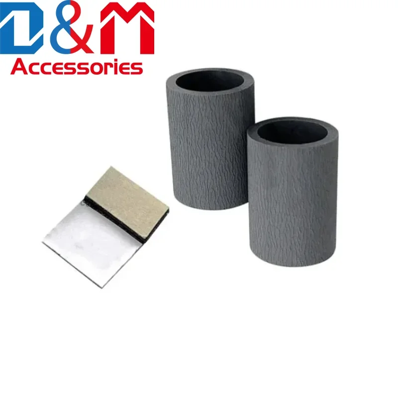 

1X 1705426 1693496 1693196 ADF Paper Feed Roller Tire Pad for EPSON DS-1610 DS-1630 DS-1660W / DS1610 DS1630 DS1660W HOT SALES