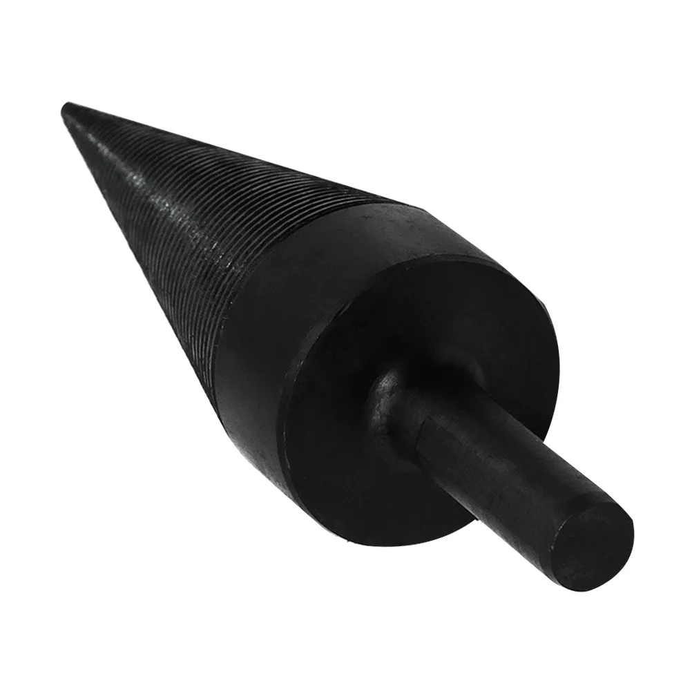 38 مللي متر الكهربائية تقسيم لقمة ثقب المنغنيز التيتانيوم تصلب المضادة للانزلاق لقطع أداة الخشب تقسيم لقمة ثقب #3