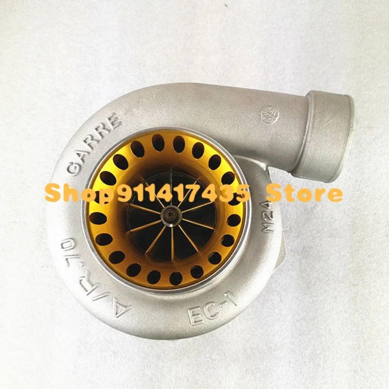 

GT3582 GT35 Turbo performance ball bearing turbo
