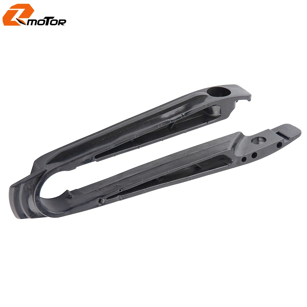 Motorcycle TPU Rear Chain Slider Swingarm Protection For KTM XC 150 200 250 300 XC-F 250 450 505 XCR-W 450 530 2008-2010