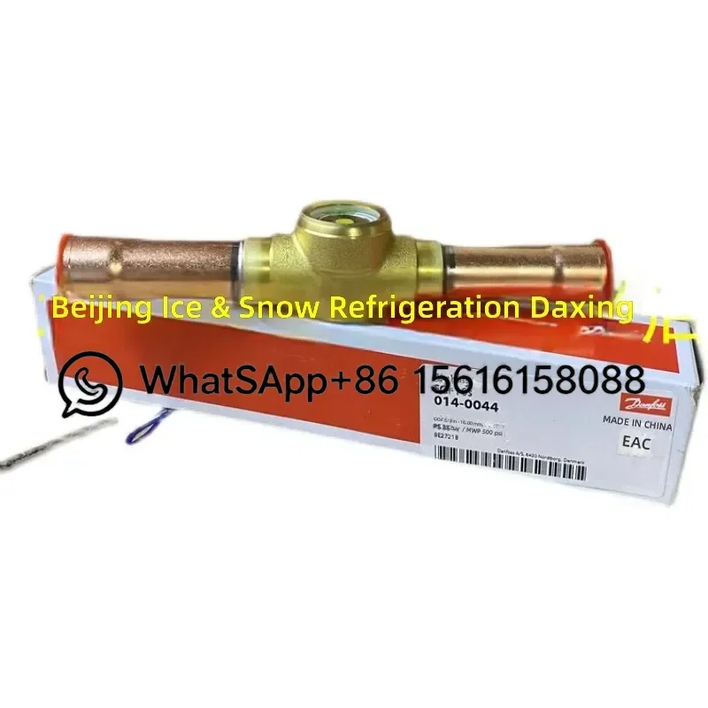 Danfoss Hydraulic Mirror Observation Window Thread Adapter SGI12S SGI16S SGI19S SGI22S Industrial Fluid Power Fitting