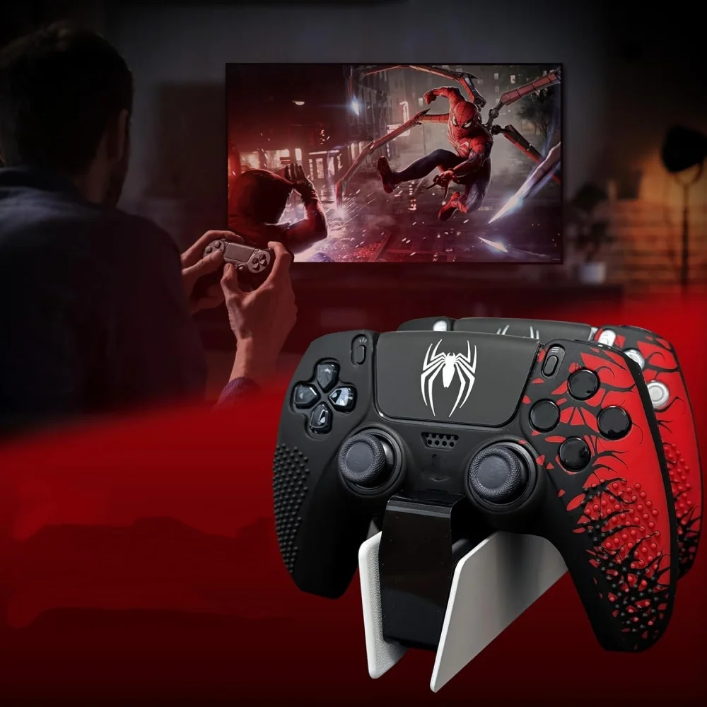 Thumbnail 4 - #60 Best PS5 Controller Skins to Buy In 2026