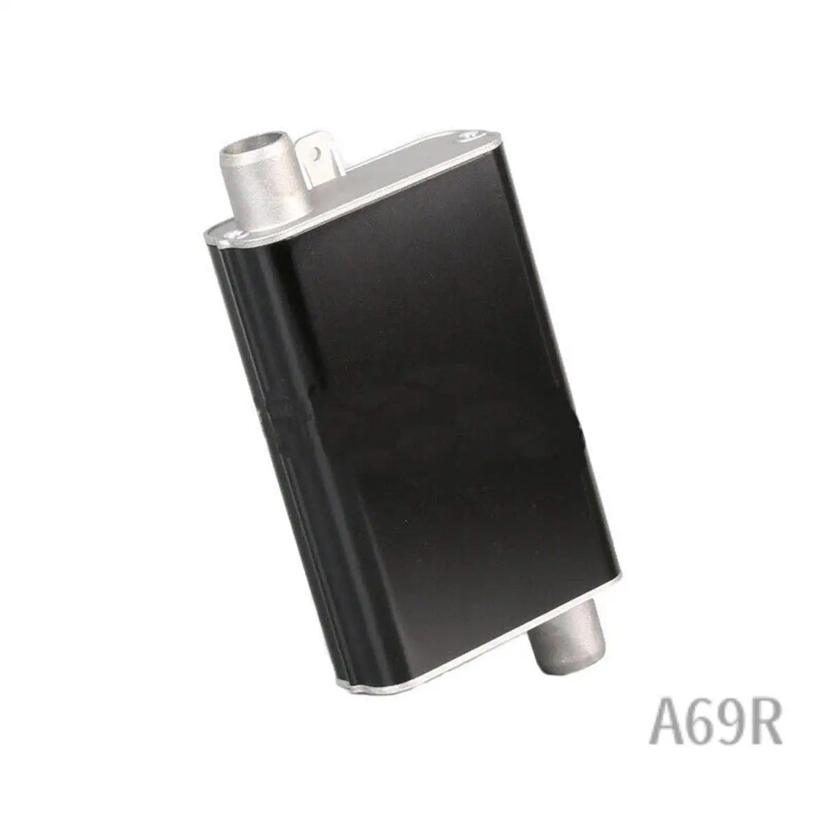 

A69R-24Mm Muffler Upgraded Clamp Bracket Car Air -Diesel Parking Heater Exhaust Pipe For Webasto Eberspacher