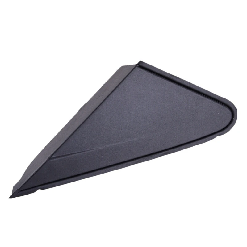 

Left/Right Exterior Door Mirror Triangle Molding Trim Cover for Chevrolet Cruze 2009-2014 95062832 95062831