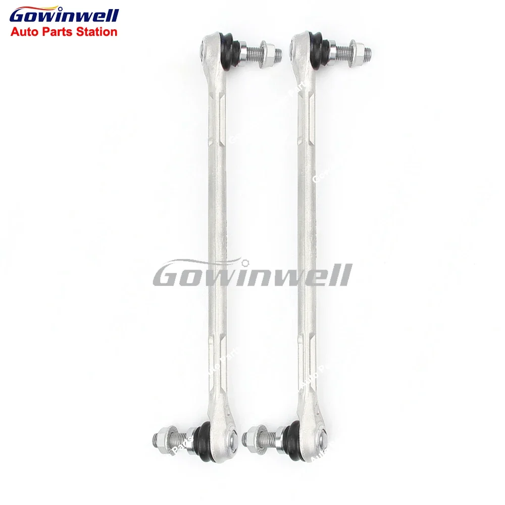 10 قطعة ذراع التحكم في التعليق الأمامي مثبت ربط التعادل قضيب أطقم لمرسيدس بنز C E Class W204 S204 C204 A207 C207 A2043306811 #4