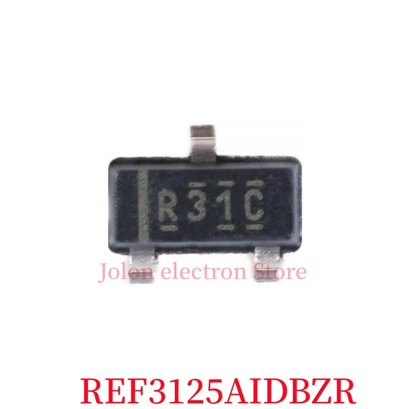 100% New Ref3125Aid…