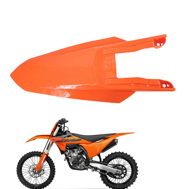 Motorcycle Rear Whe… - image