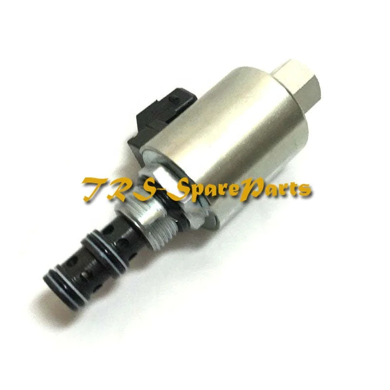 Hydraulic Solenoid Valve 25/220992 25220992 For JCB Backhoe Loader 3CX