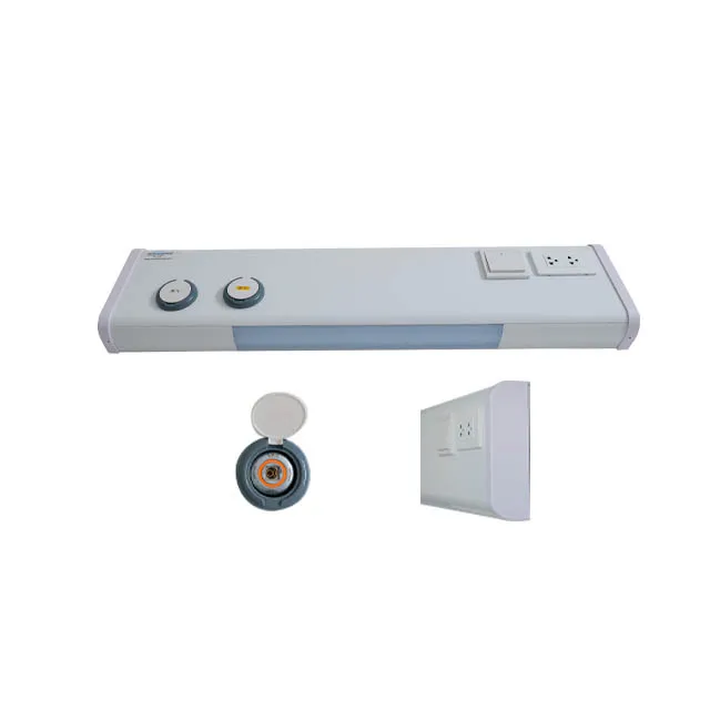 2025/Hospital Ward Equipment Bed Head Unit High-quality Medical NTC200 Bed Head Panel