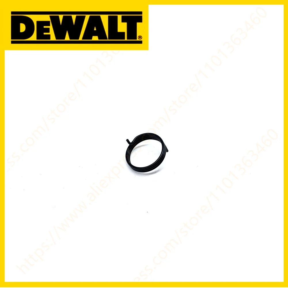 

Torsion Spring For DEWALT DCS312 DCS312D2 DCS312D2T DCS312G1 DCS312N DCS369 DCS369N DCS369NT Wireless sliding seat saw
