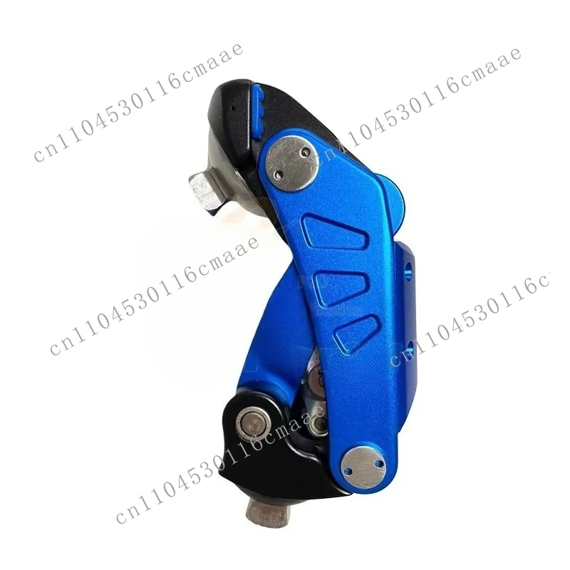 Artificial High Quality Prosthetic Legs Prosthetic Foot Amputee Hydraulic Knee Joint  Moving Hydraulic Joint  Knee Prosthetic