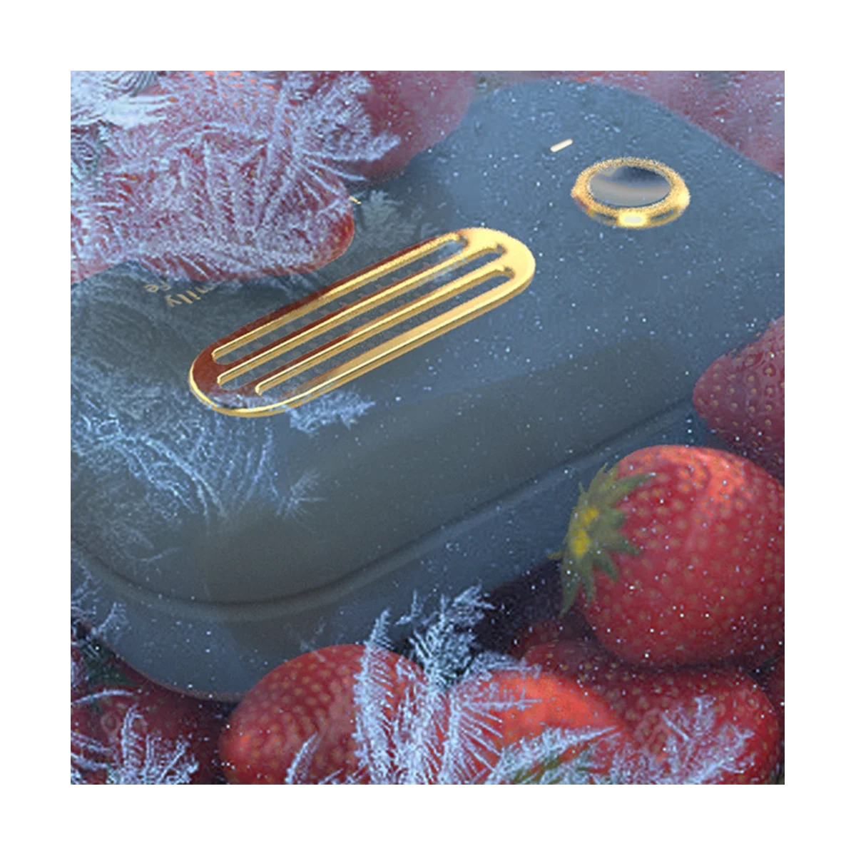 

A14G-портативный генератор, очиститель воздуха, дезинфектор, дезодоратор для чистки кухни, туалета, поддержание воздуха и перезаряжаемый белый цвет