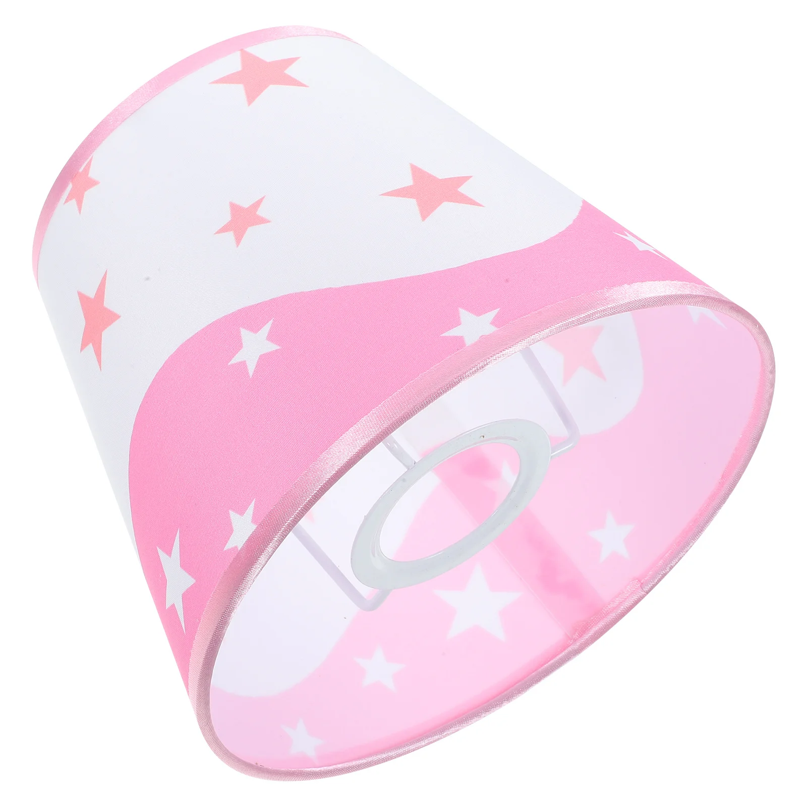 

Fabric Lampshade Elegant Table Floor Lamp Cover Safe Durable Decoration for Home Bedroom Living Room Study Lamp Shade