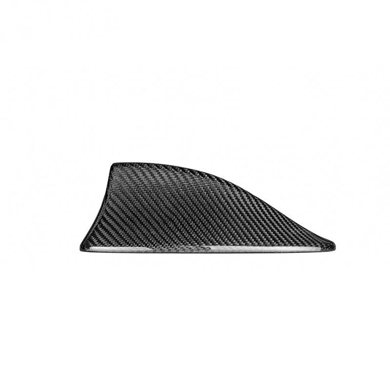 Roof Shark Fin Antenna Cover Antennae Aerial Case Shell For BWM F10 F11 F18 F01 F02 M5